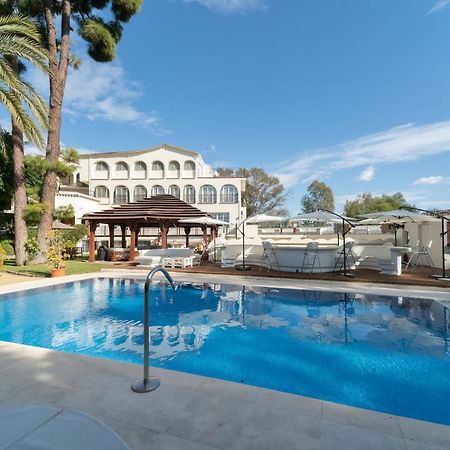 Casadelmar Marbella 아파트 호텔 외부 사진