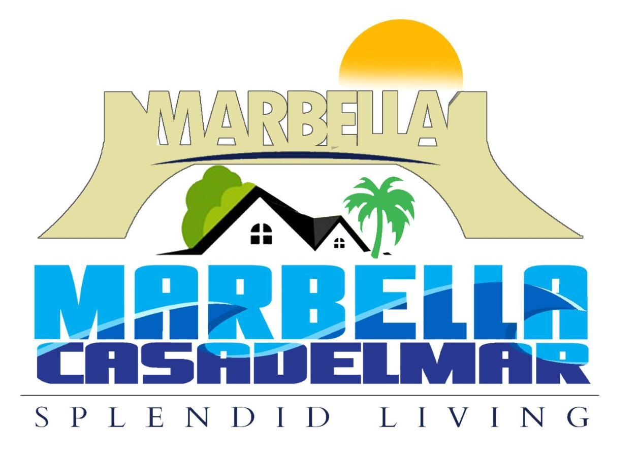 Casadelmar Marbella 아파트 호텔 외부 사진