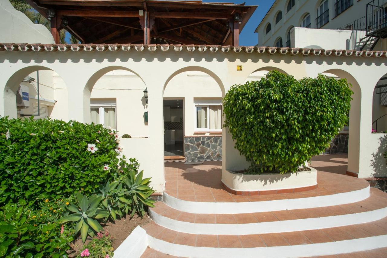 Casadelmar Marbella 아파트 호텔 외부 사진