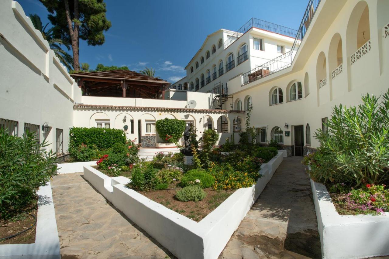 Casadelmar Marbella 아파트 호텔 외부 사진